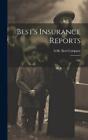 A M Best Company Best's Insurance Reports (Hardback)