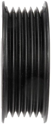 Dorman Belt Idler Pulley Grooved Pulley Fits 2007 Mercedes-Benz R350 3.5L - Image 1 of 2