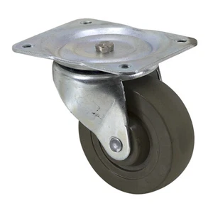 4" x 1-5/16" Colson Giratorio Placa Giratoria Fundidora GDP04561652 1-5088 - Imagen 1 de 1