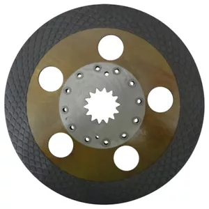 AL171954 Tractor Brake Disc Fits John Deere - Picture 1 of 4
