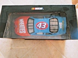 1999 Hot Wheels "RACE DAY " 1:24 Scale #43 Wheaties John Andretti - Picture 1 of 3