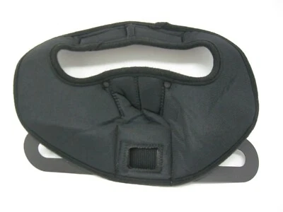 Ski-Doo OEM Large X-Tec Mask 4485740990 - Image 1 of 4