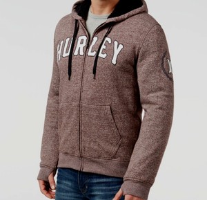 long hooded cardigan men