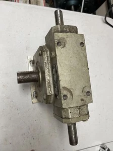 Alling Lander Doppelwellengetriebe 1:15 Übersetzung - Bild 1 von 4