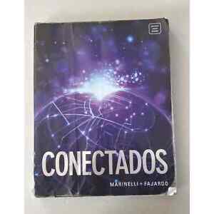 Conectados by Patti Marinelli - Learn Spanish