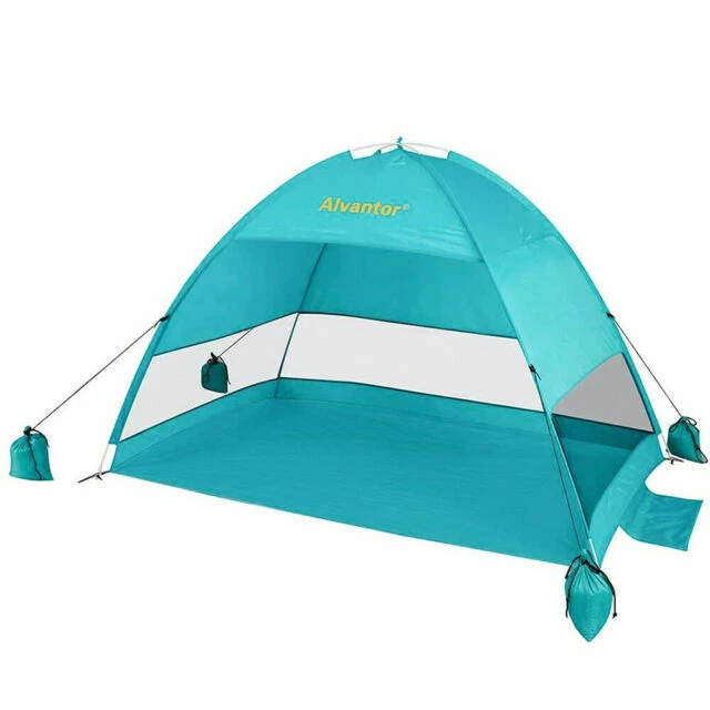 Alvantor 7010 4 Person Pop Up Tent