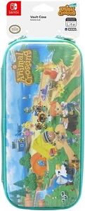 SWITCH Vault Case Animal Crossing New horizon - Picture 1 of 7