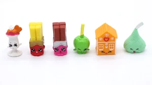 Shopkins Season 3 Sweet Treats Team - You Choose - Picture 1 of 14