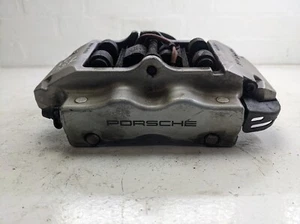 2005 PORSCHE CAYENNE S 955 4.5 V8 RIGHT REAR BRAKE CALIPER CARRIER BREMBO - Picture 1 of 8