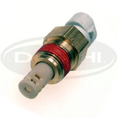 Air Charge Temperature Sensor Delphi For 1996-2002 GMC Savana 3500 1997 1998 - Image 1 of 4