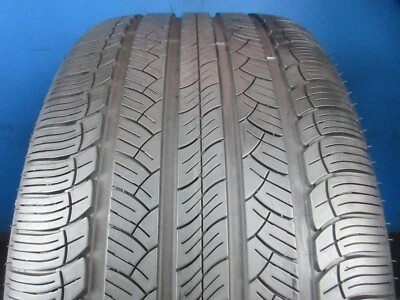 Used Michelin Latitude Tour HP    295 40 20    7-8/32 Tread    1793F - Image 1 of 4