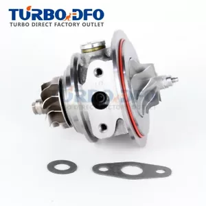 Turbo cartridge for Citroen C3 Picasso C4 Cactus Grand Picasso 1.2 THP 836250-1 - Foto 1 di 14