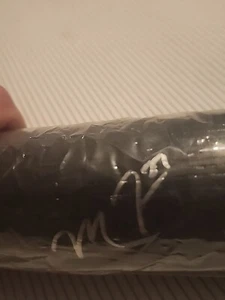 Mike Trout Autographed Rawlings Bat With COA Los Angeles Angels of Anaheim RARE - Picture 1 of 8