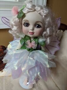 Marie Osmond Adora Fairy Belle Doll 12"