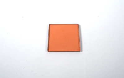 Tiffen Professional 3x3 Square 85 Camera Filter with Pouch - Image 1 of 2