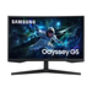 Samsung Odyssey Monitor Gaming G5 - G55C da 27'' QHD Curvo - Foto 1 di 1