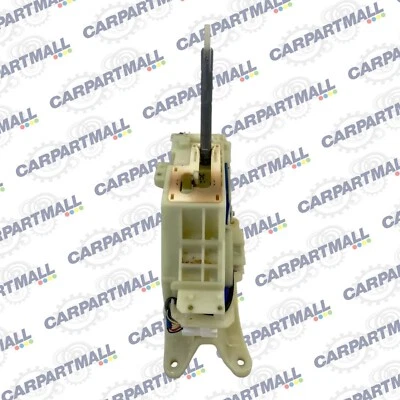 2015-2017 HYUNDAI SONATA A/T TRANSMISSION GEAR FLOOR SHIFTER SHIFT SELECTOR OEM Foto 1 de 4