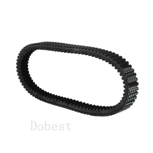 CINGHIA DI TRASMISSIONE Per Yamaha XP560 TMAX 560 ABS 2020-2023 B7M-17641-00 - Imagen 1 de 8