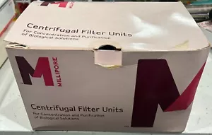 Millipore - Amicon Ultra Centrifugal Filters - Ultracel - 3K - 24 pk, UFC900324 - Picture 1 of 7