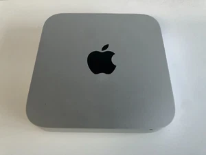 Apple Mac Mini A1347 (Late 2012) i5 8GB 500 GB HDD Mac OS 10.13 Tested - Picture 1 of 6