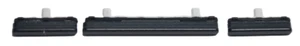 OEM SAMSUNG GALAXY NOTE 9 SM-N960U NOIR ALIMENTATION/VOLUME/BIXBY BOUTONS BASCULE - Photo 1 sur 1