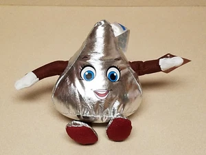 Hershey Park The Petting Zoo Besos Relleno Hershey Kiss (NUEVO) - Imagen 1 de 7