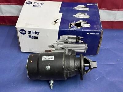 WAI Starter For Chevy B7 C60 C70 C80 C5500 C6500 C7500 C8500 Kodiak P6000 - Image 1 of 4