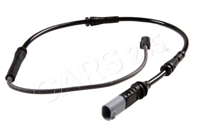 NEW BOSCH Brake Pad Wear Warning Contact Disc Brake Fits BMW Coupe 34356792289 - Image 1 of 3