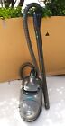 Tristar Complete Canister Vacuum  A101 no Power Head