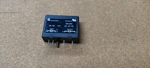Gordos LR38595 relay 3.8 - 8 VDC 3 A 120 VAC 60 Hz - Picture 1 of 2