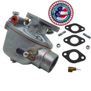 se adapta a CARBURADOR HI FARMALL MARVEL SUPER TRACTOR 352376R92 TSX156 A AV BN C - Imagen 1 de 4