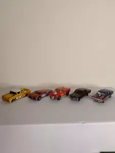 hot wheels hot rods bundle (1 Majorette) - Picture 1 of 11