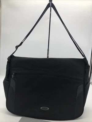 Tumi Messenger Bag Style #6507D 17” - Image 1 of 4