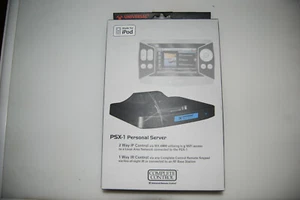 URC Complete Control PSX-1 Personal Server made for iPod remote control - Picture 1 of 2