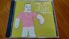 Clap Your Hands Say Yeah - The Skin Of My Yellow Country Teeth - Cd Ep Japan