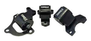 Kit de montaje de motor de aluminio Torque Solution Billet Acura RSX 2002-2006 DC5 - Imagen 1 de 1