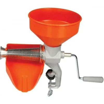 REBER SPREMIPOMODORO MANUALE N.5 - Immagine 1 di 2