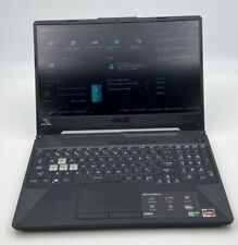 ASUS TUF Gaming A15 Notebook/Laptop