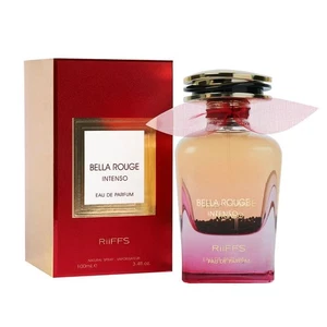 Bella Rouge Intenso Parfum EDP 100ml Damenduft - Bild 1 von 7