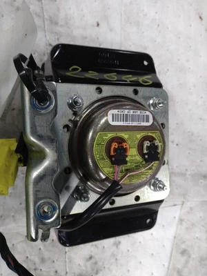 2010 Jeep Grand Cherokee Grey Instrument Panel Air Bag OEM 55197375AB Used Foto 1 de 4