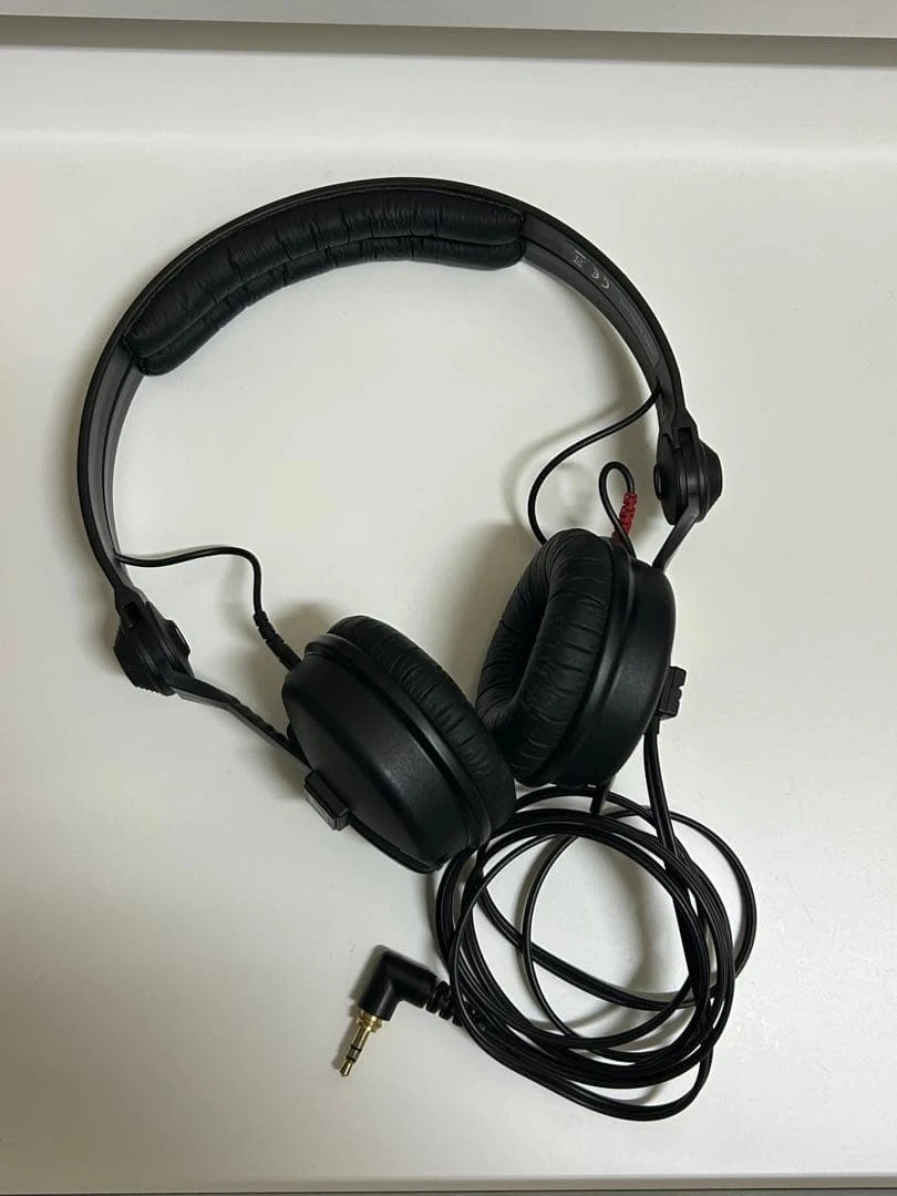 Sennheiser Hd 25 for sale - eBay