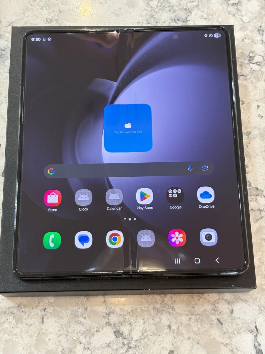 Samsung Galaxy Z Fold5 256GB for Sale | Shop New & Used Cell