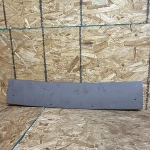 1987 1993 Mustang Headliner Trim Rear Upper Hatch Metal Panel 87 93 GT LX Ford - Picture 1 of 6