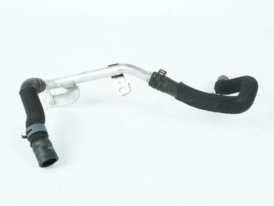 2010 - 2012 Audi S4 B8 Hose Line Pipe Tube Coolant Cooling Inlet 8K0145931 Oem - Imagem 1 de 4