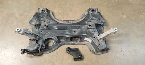 Peugeot 3008 Gt S/s Phev 4x4 Auto Subframe Front 9808812280 - Picture 1 of 13