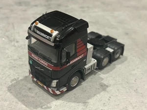 WSI 1:50 Mammoet Volvo FH04 6x4 - Foto 1 di 2