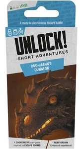 Unlock Short Adventures - Doo-Arann's Dungeon - Picture 1 of 1