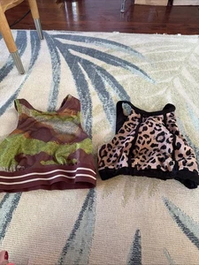 Noli High Neck BH Bralette Paket Gr. SM - Bild 1 von 5