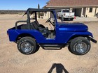 1959 Jeep CJ 