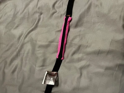 SPI running belt new with tags hot pink - Image 1 of 2
